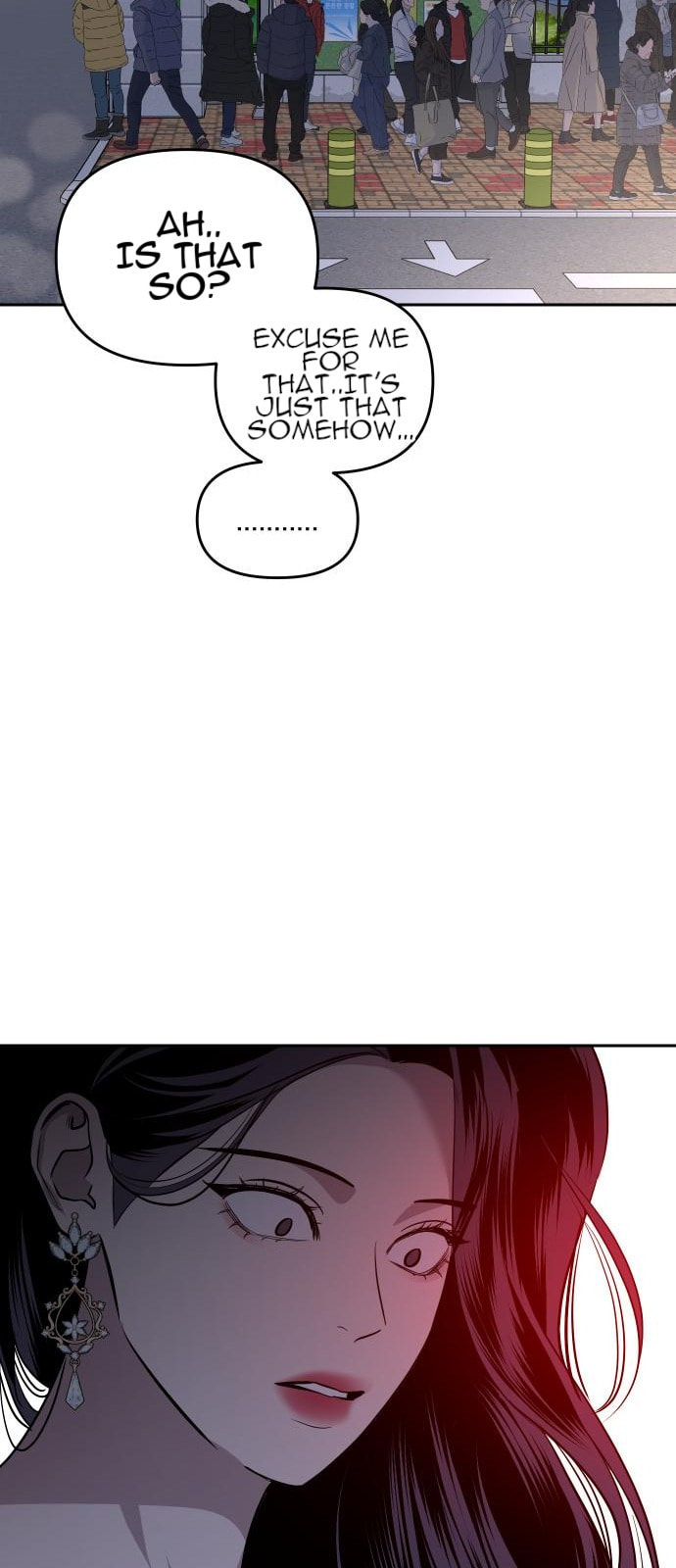 Extroversion of an Immortal – Chapter 3 page 27