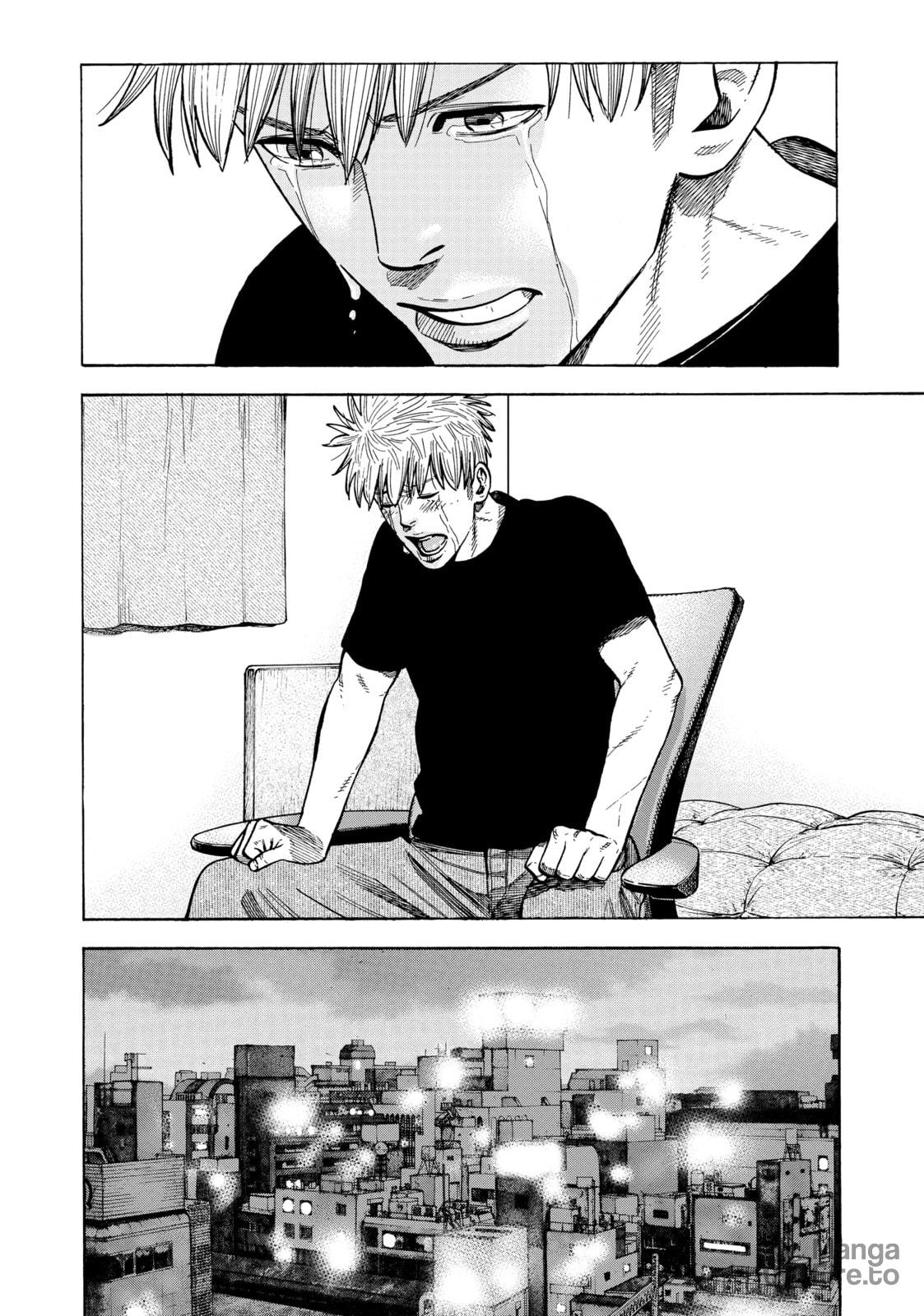 Bad Boys, Happy Home – Chapter 13 page 19