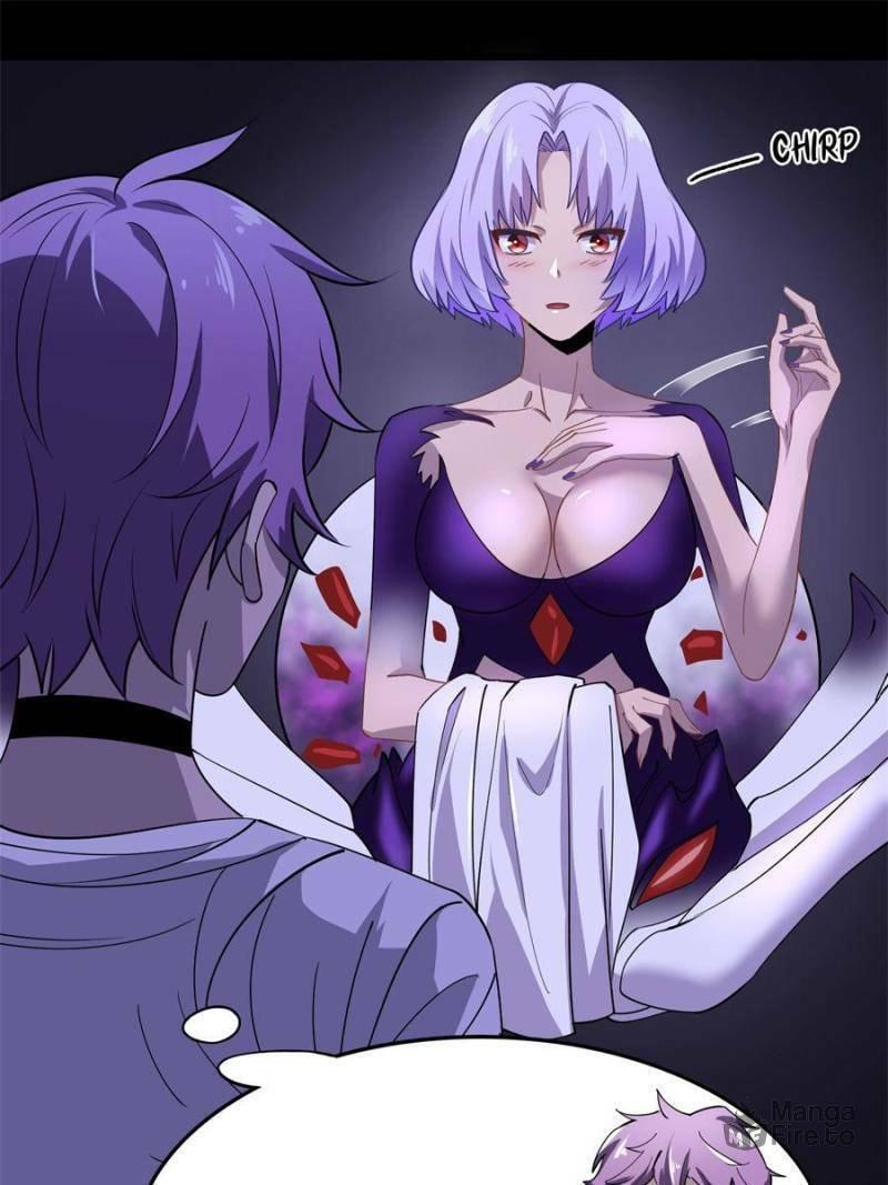 Ancient God's Chosen Warriors – Chapter 7 page 54