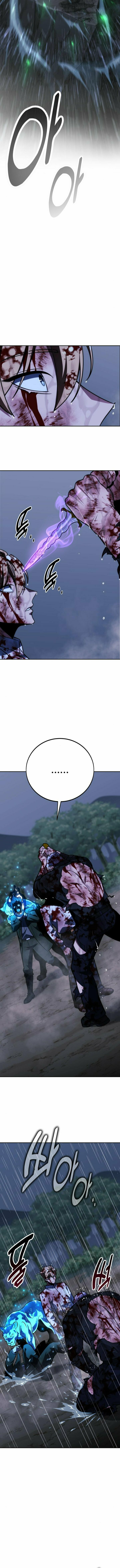 The Extra's Academy Survival Guide – Chapter 52 page 17