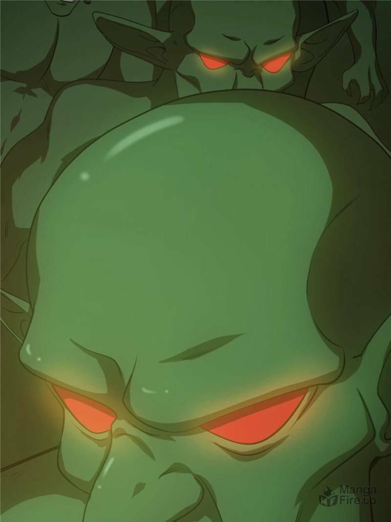 Ancient God's Chosen Warriors – Chapter 25 page 29