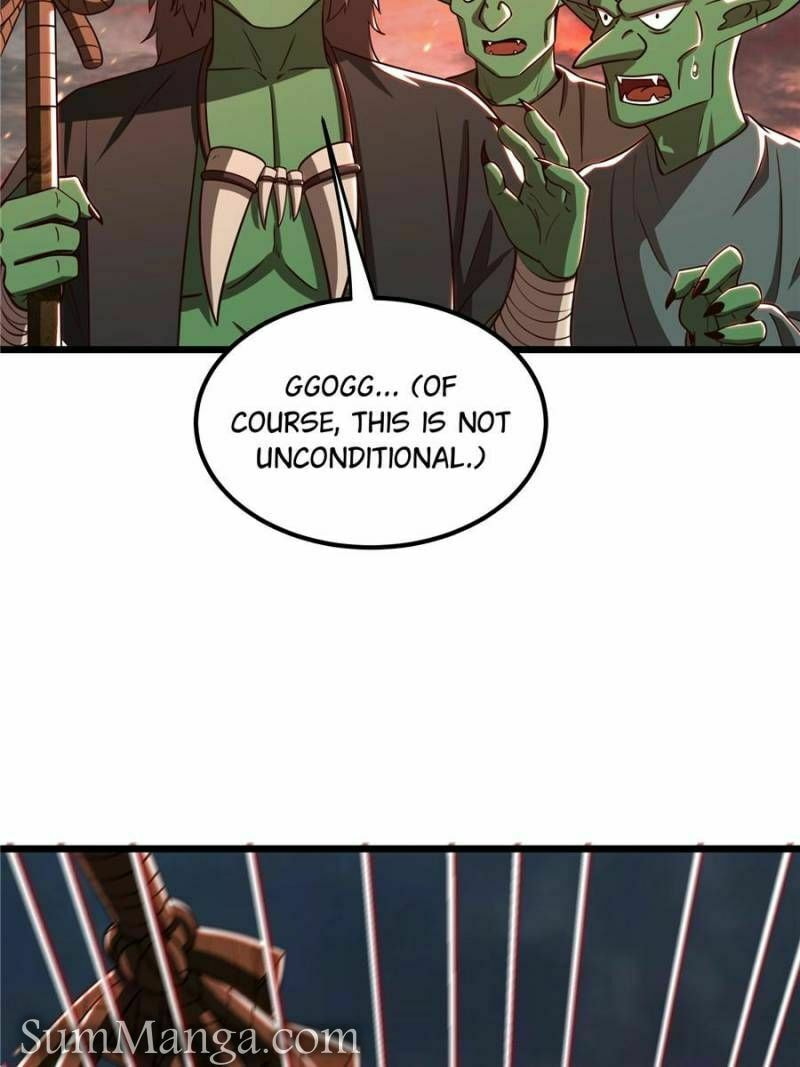 Ancient God's Chosen Warriors – Chapter 40 page 16