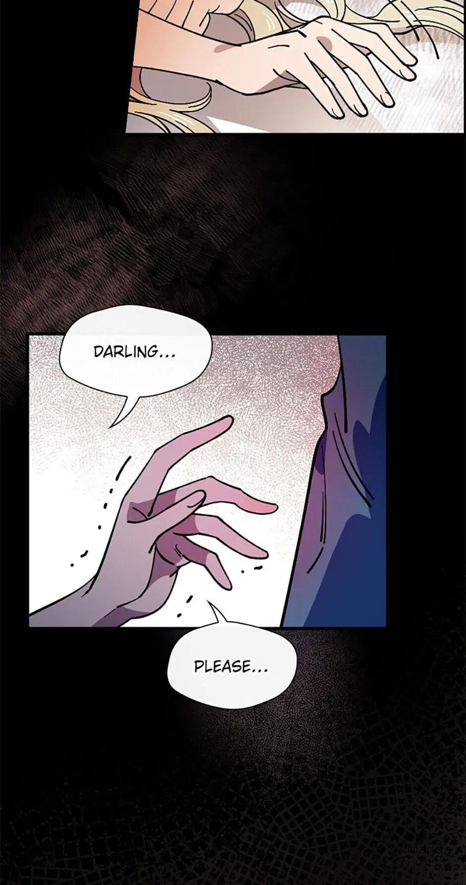Aria of the Withered Branch – Chapter 18 page 19