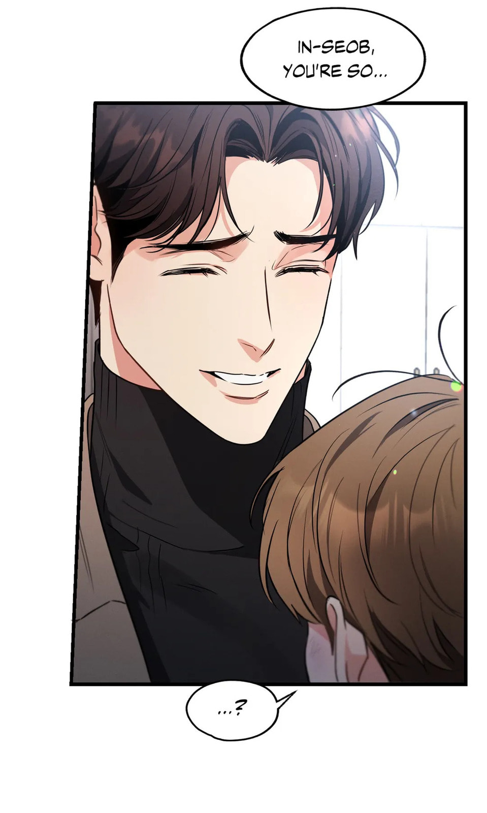 Love History Caused by Willful Negligence – Chapter 48 page 31