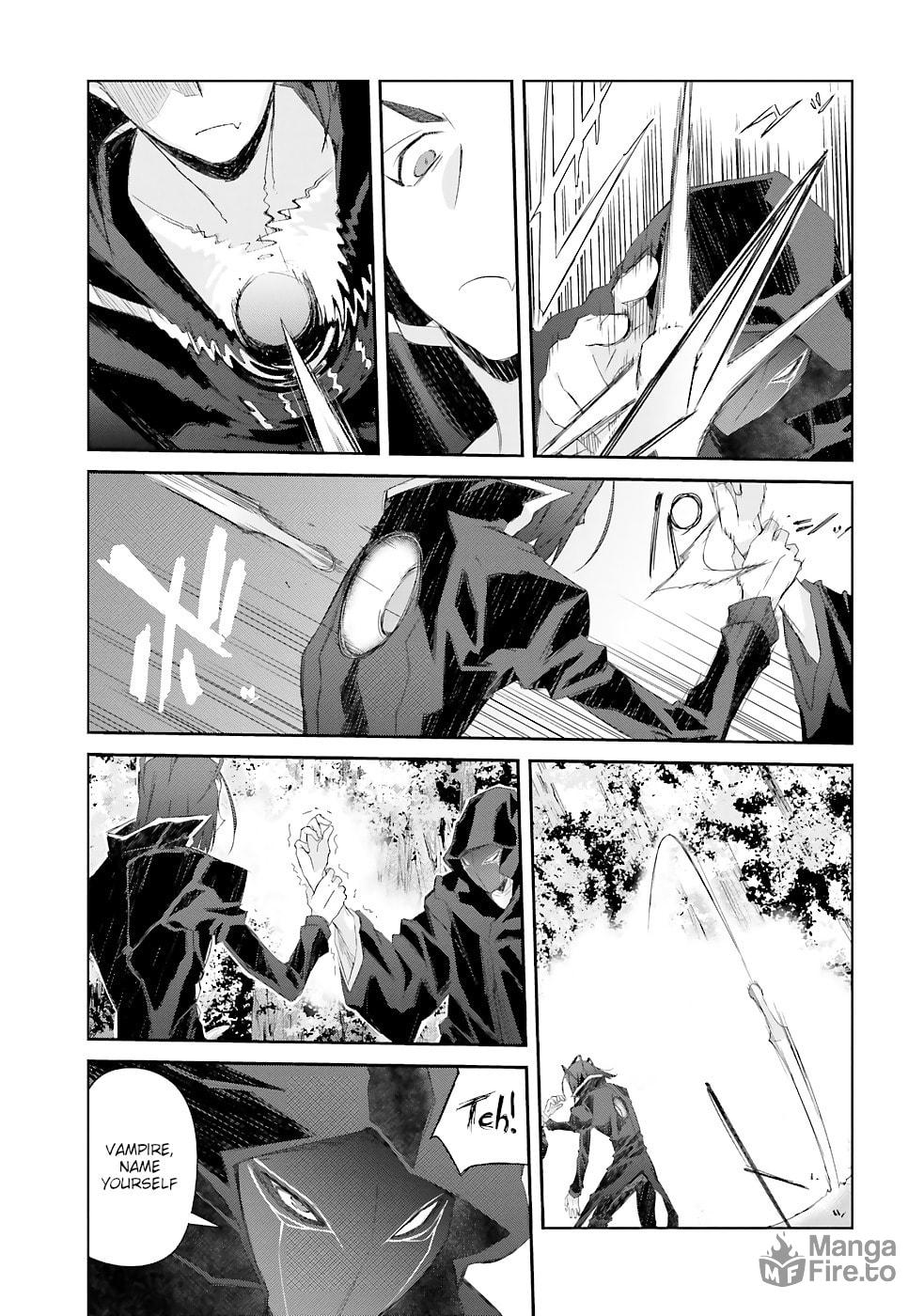 Darenidemo Dekiru Kage Kara Tasukeru Mao Tobatsu – Chapter 13 page 11