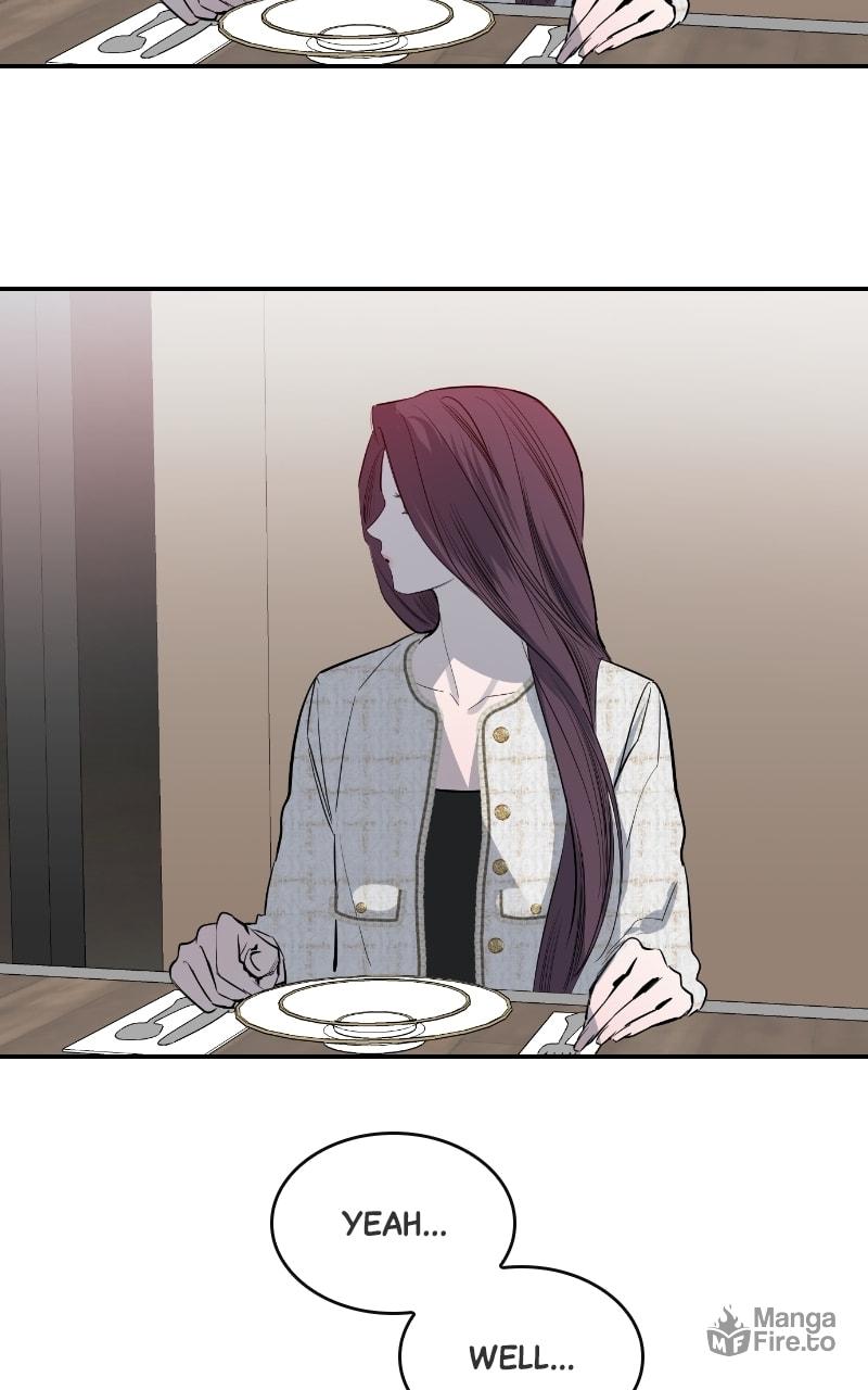 Extroversion of an Immortal – Chapter 58 page 14