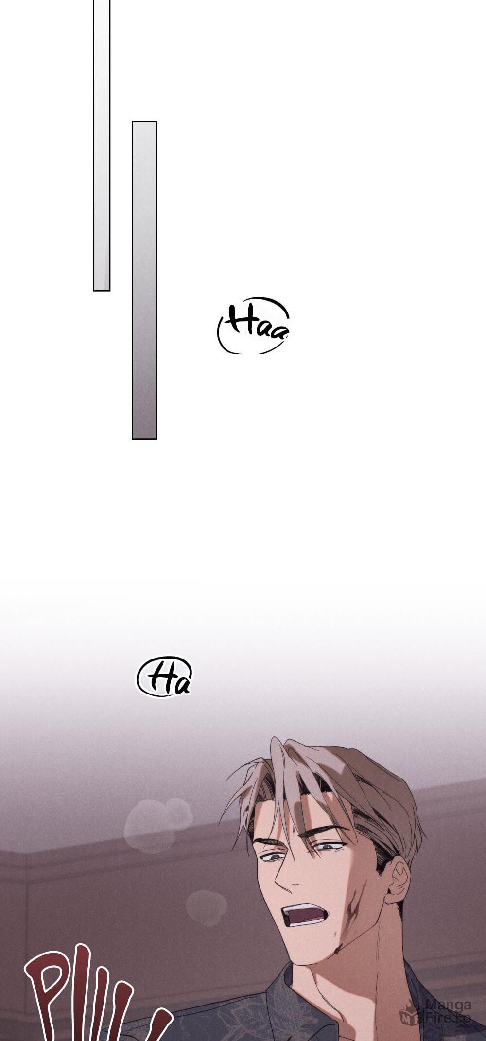 Undercover Darling – Chapter 6 page 9