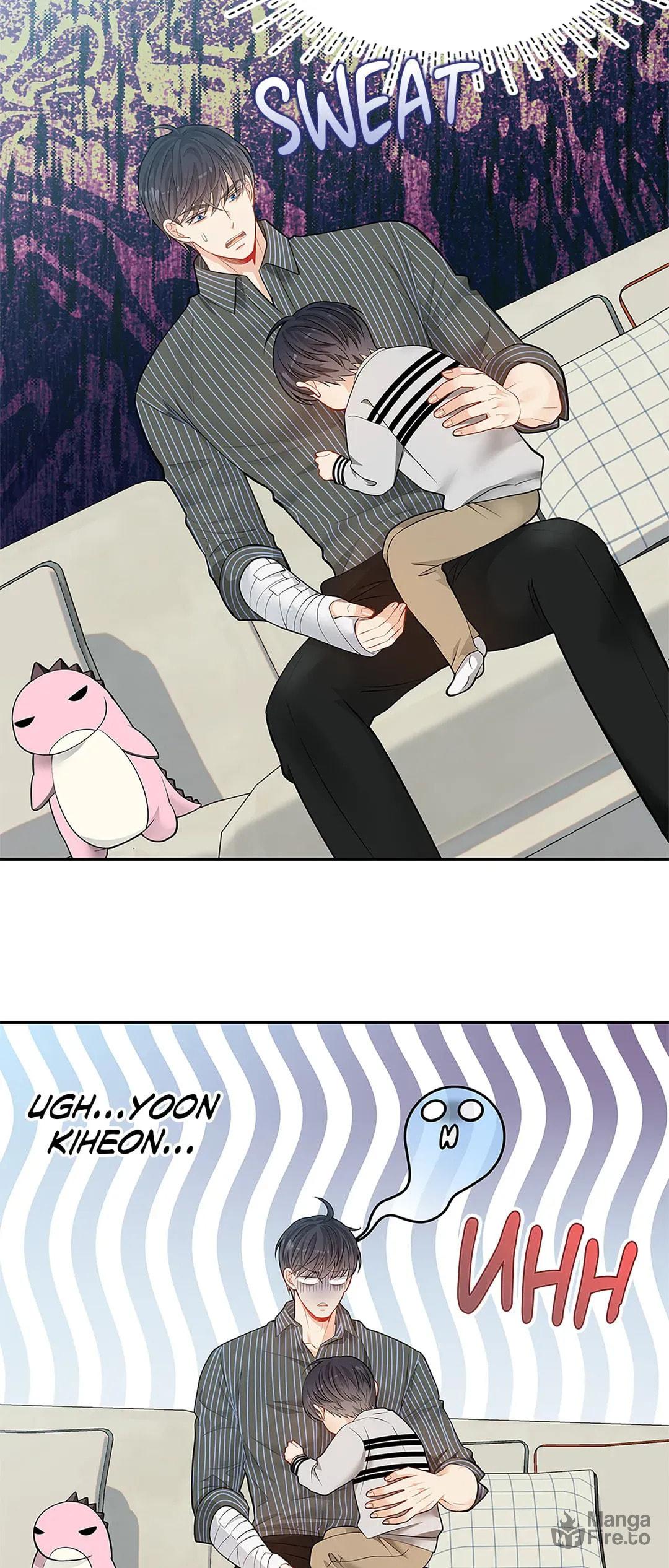 The Clandestine Marriage of a Fox – Chapter 42 page 2