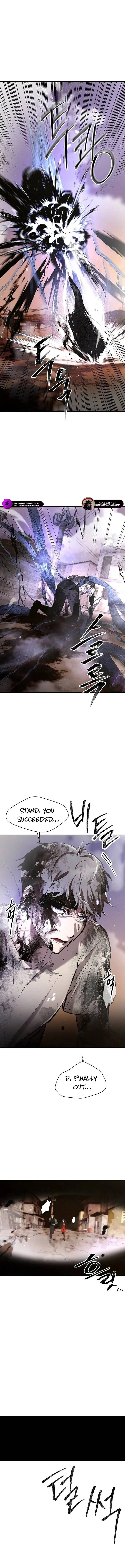 Sapiend – Chapter 14 page 6