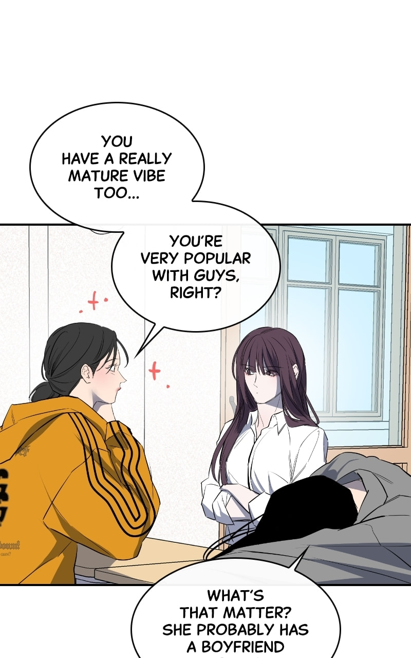 Extroversion of an Immortal – Chapter 47 page 45