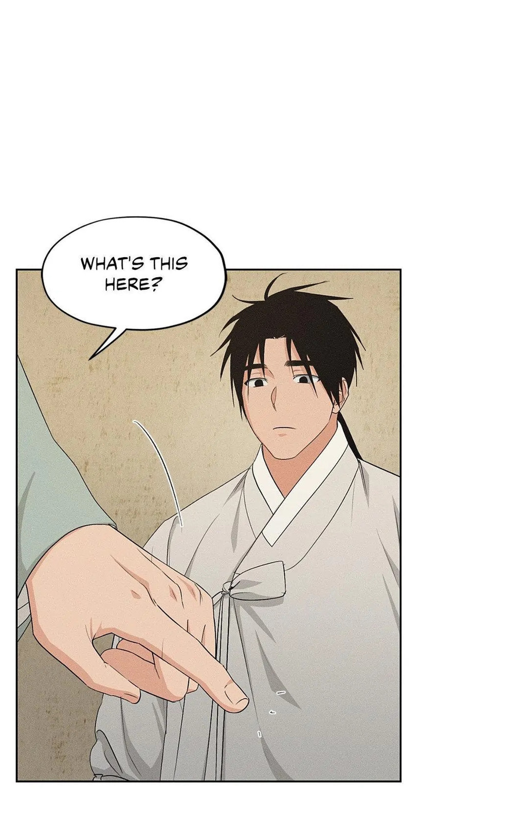 Joseon Workshop – Chapter 36 page 36