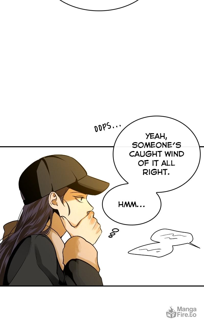 Extroversion of an Immortal – Chapter 21 page 80