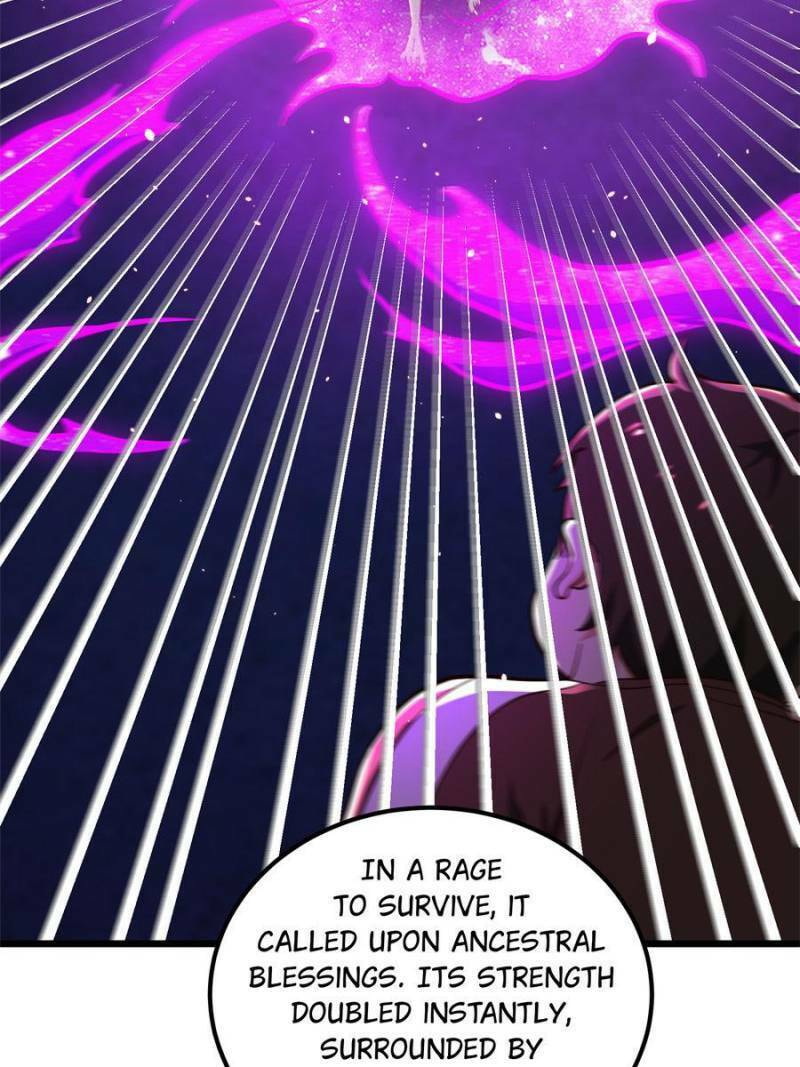Ancient God's Chosen Warriors – Chapter 53 page 40