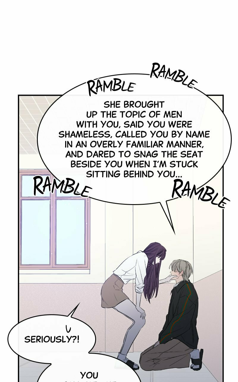 Extroversion of an Immortal – Chapter 47 page 70
