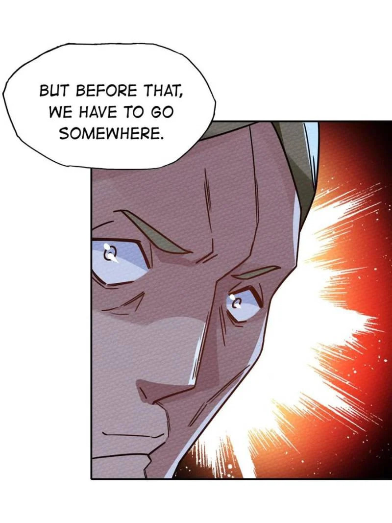 Despite Being Summoned as a Demon, I Still Need to Practice Chinese Medicine (Colored) – Chapter 28 page 30