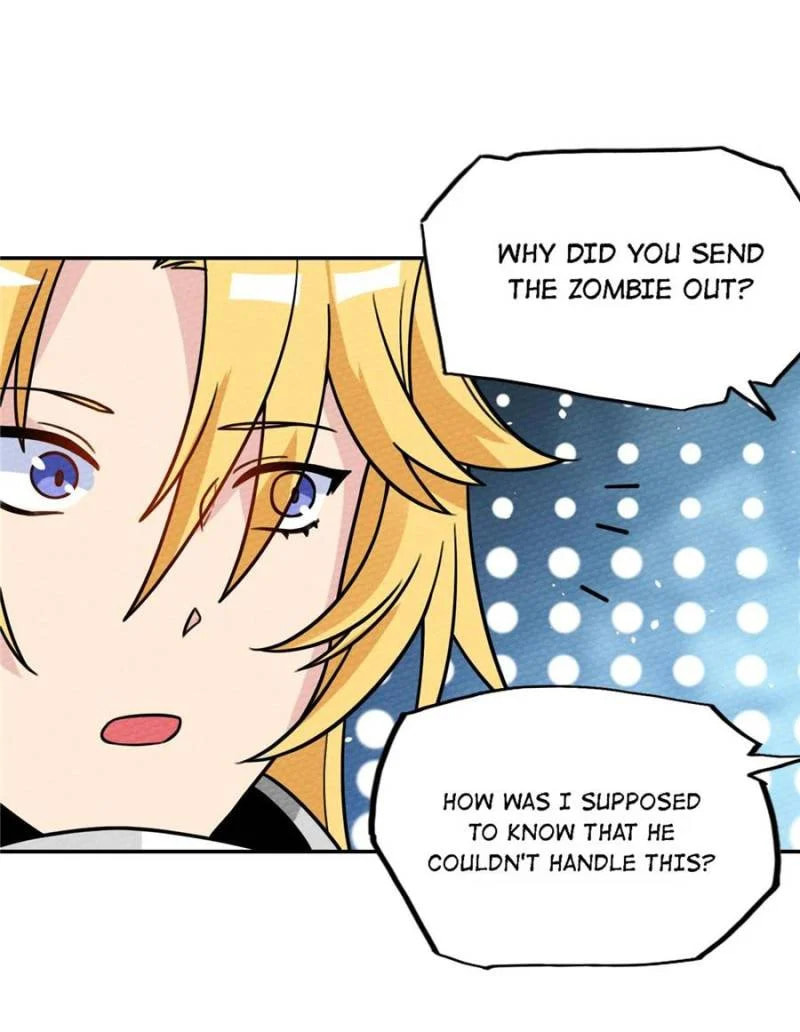Despite Being Summoned as a Demon, I Still Need to Practice Chinese Medicine (Colored) – Chapter 13 page 15