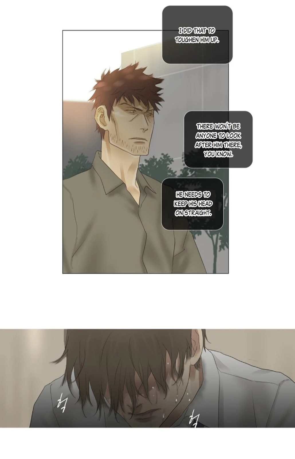 Ennui – Chapter 46 page 6