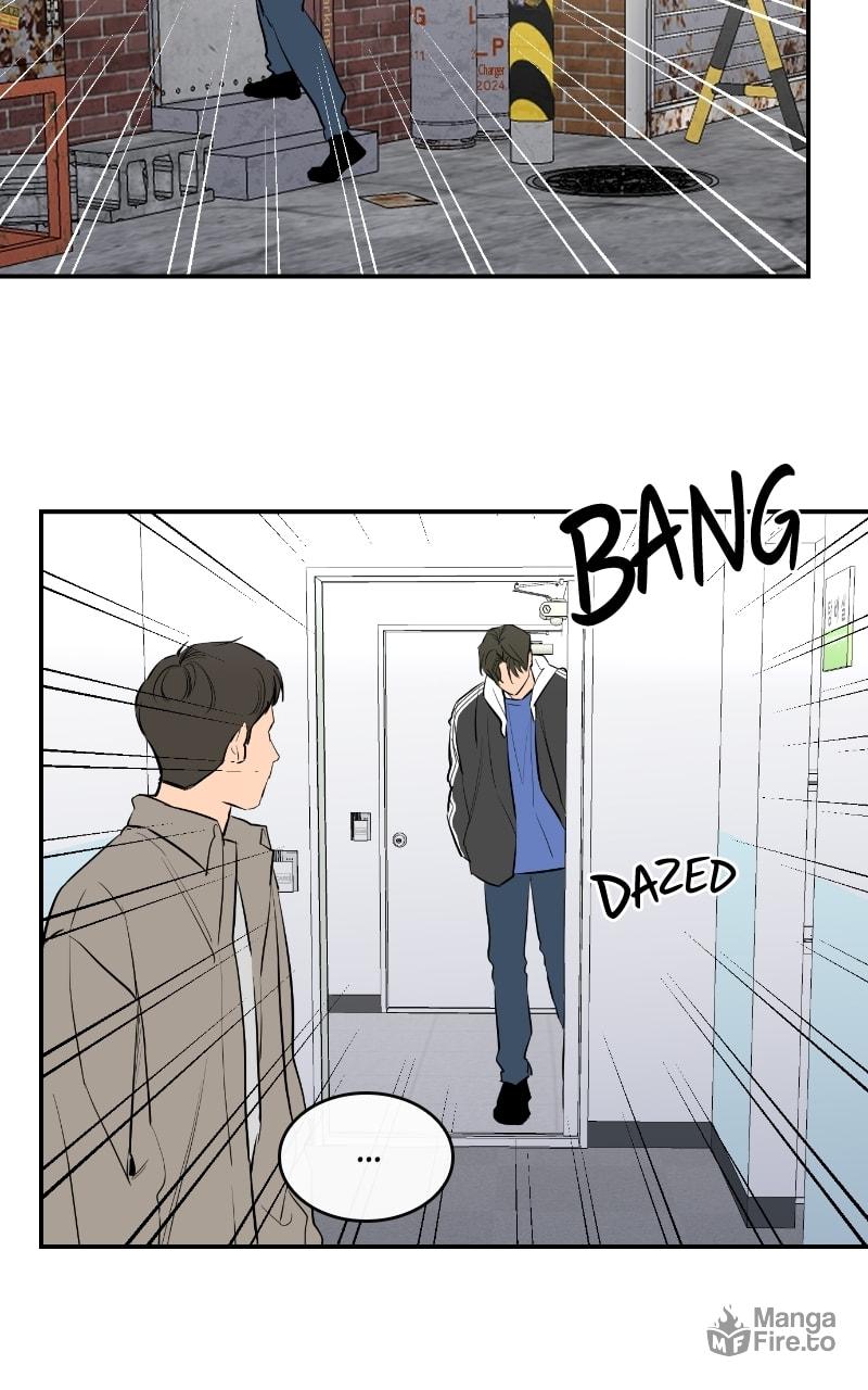 Extroversion of an Immortal – Chapter 54 page 54