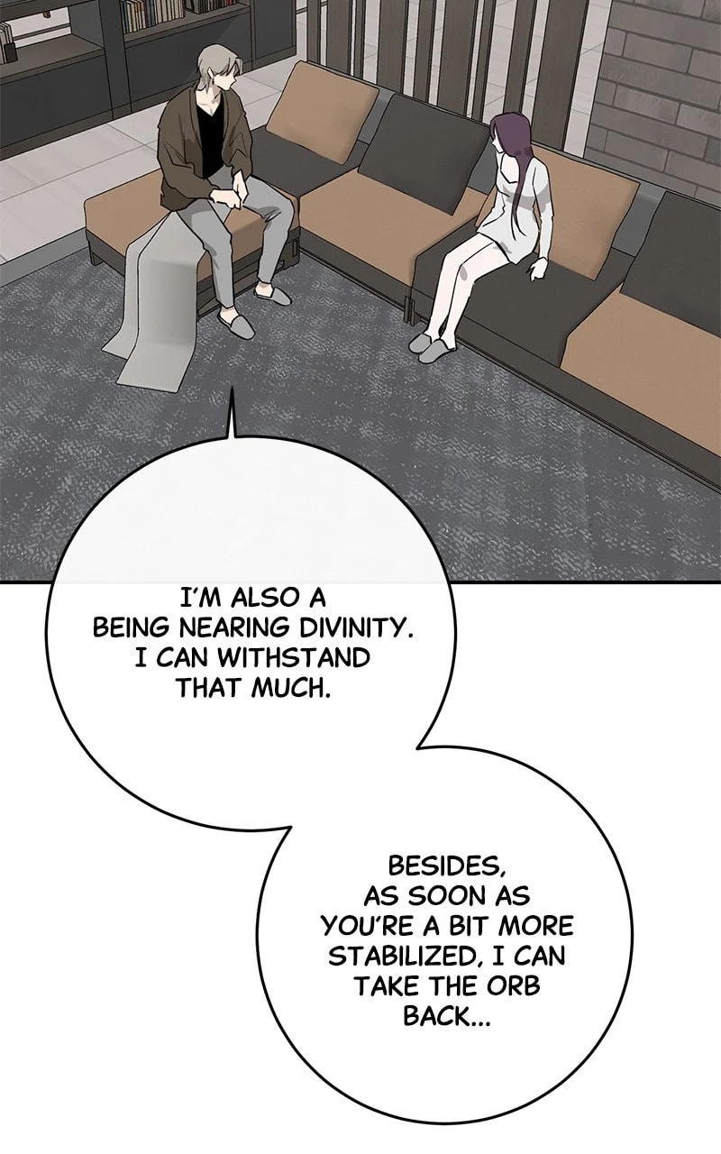 Extroversion of an Immortal – Chapter 74 page 58