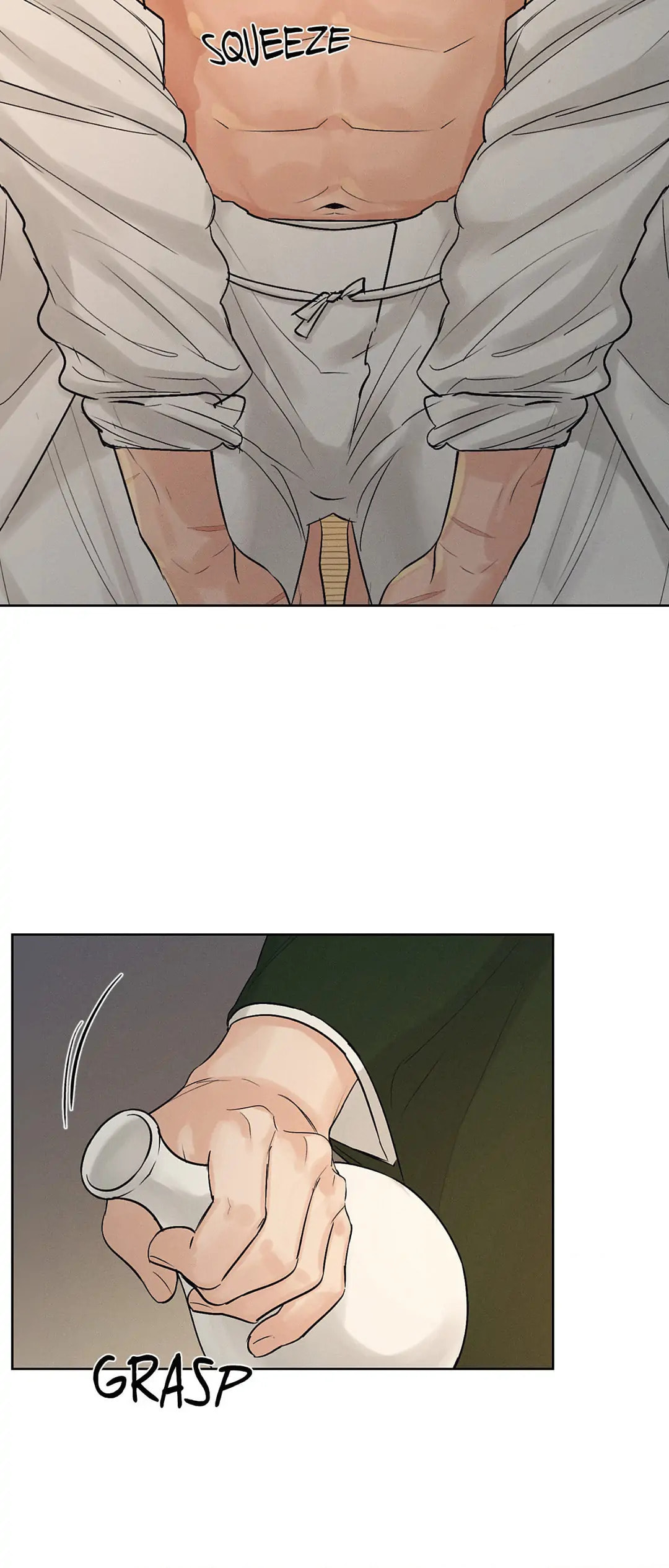 Joseon Workshop – Chapter 20 page 31