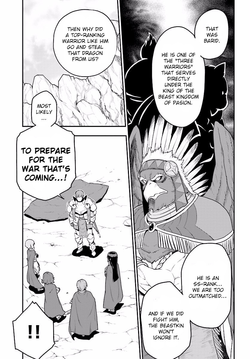A Golden Awakening, Part 3 page 12