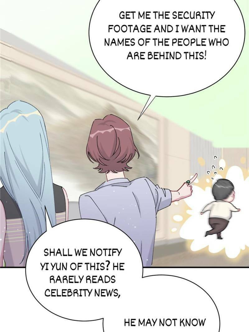 Whose Baby is it? (Colored) – Chapter 37 page 52