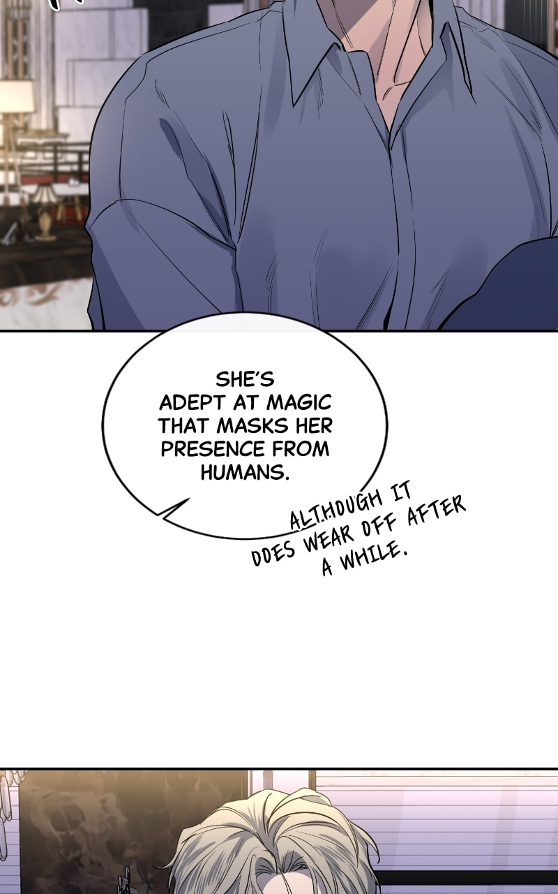 Extroversion of an Immortal – Chapter 33 page 76