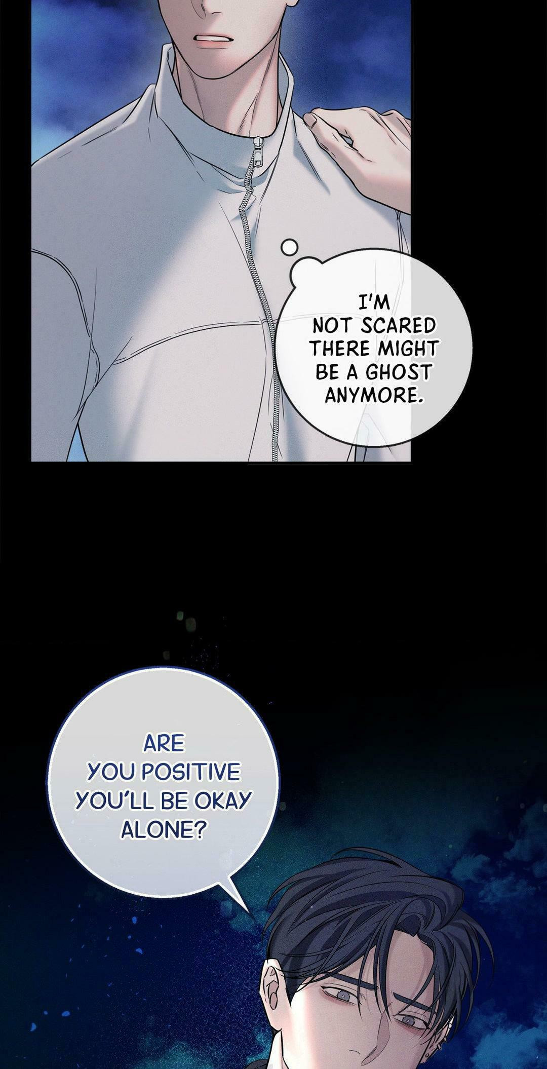Night of the Unmarked – Chapter 17 page 48