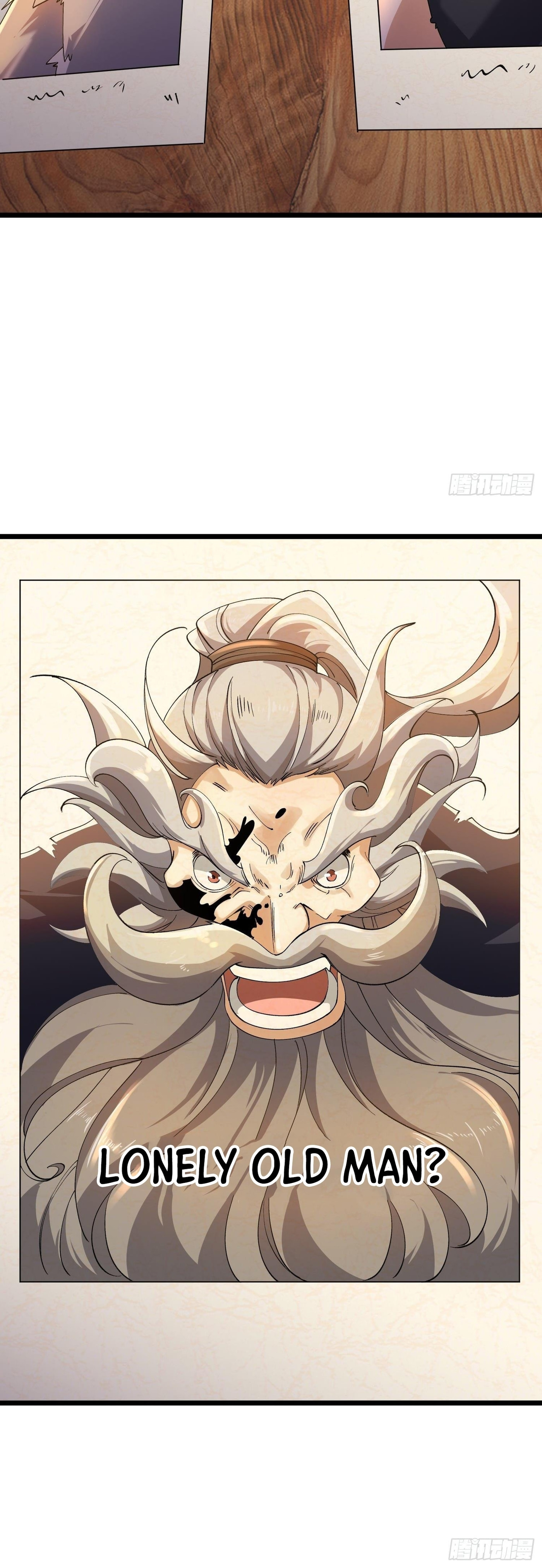 Chaotic Sword God – Chapter 52 page 24