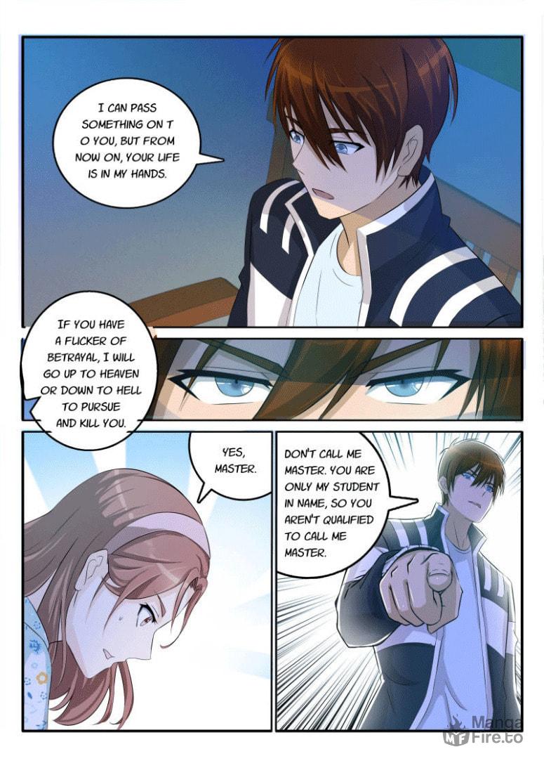 Rebirth Of The Urban Immortal Cultivator (Colored) – Chapter 46 page 4
