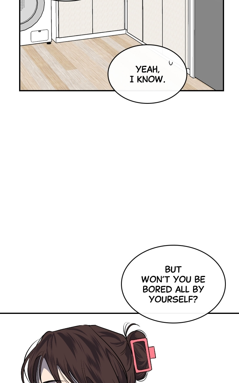 Extroversion of an Immortal – Chapter 22 page 51