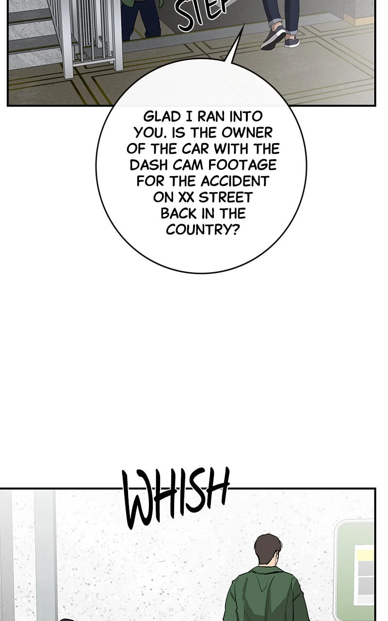 Extroversion of an Immortal – Chapter 77 page 88