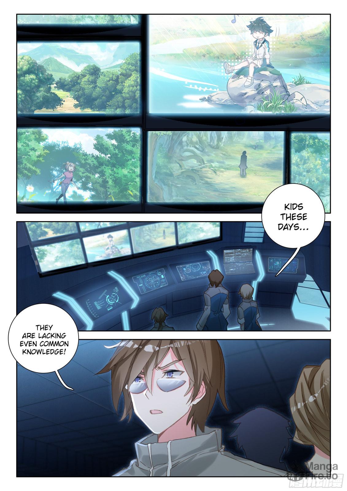 Inside the Simulation World page 5