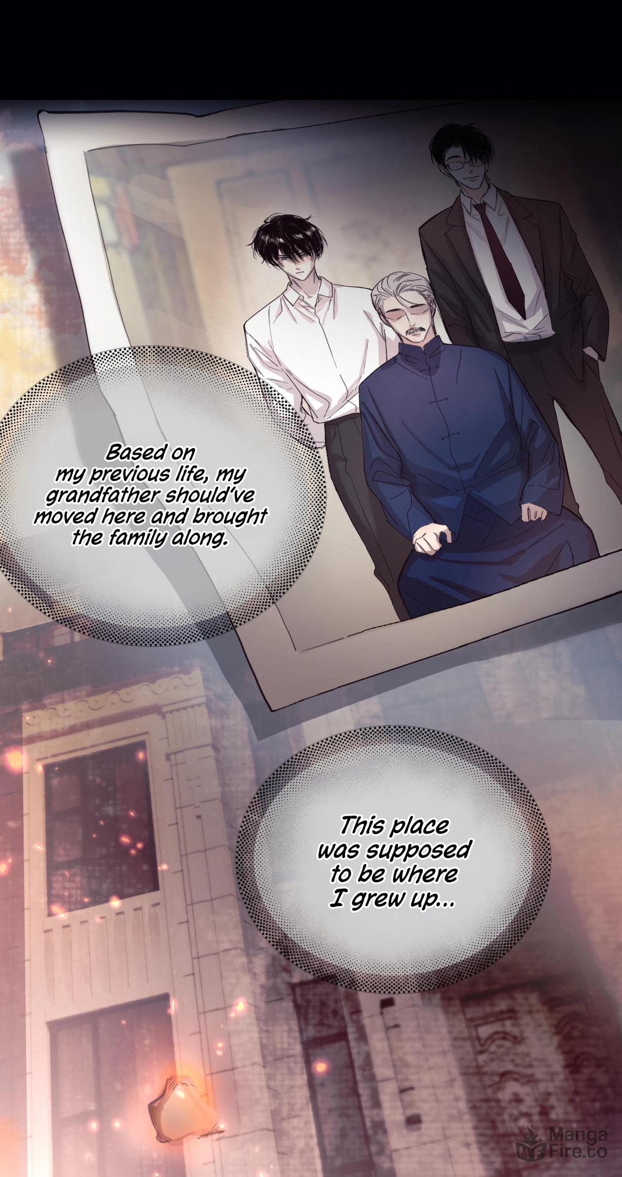 Amidst the Evening Breeze page 26