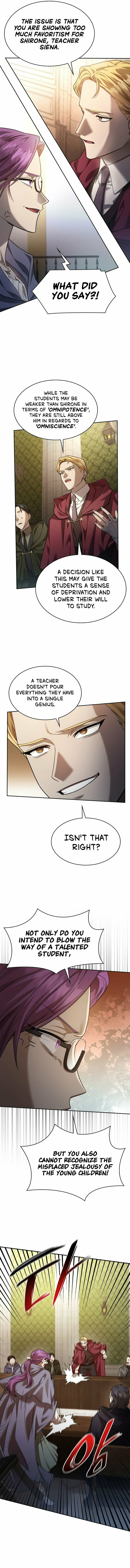 Infinite Mage – Chapter 30 page 10
