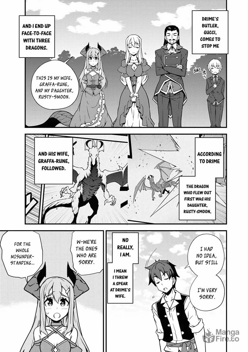 THE BIRTH OF A SON AND AN INVASION PART 2 page 4