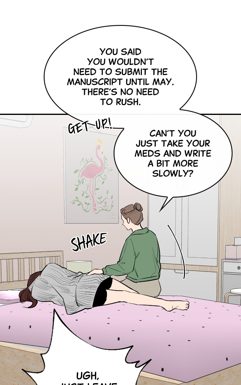 Extroversion of an Immortal – Chapter 54 page 22