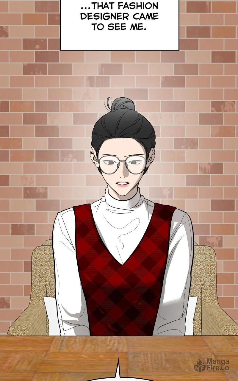 Extroversion of an Immortal – Chapter 69 page 29