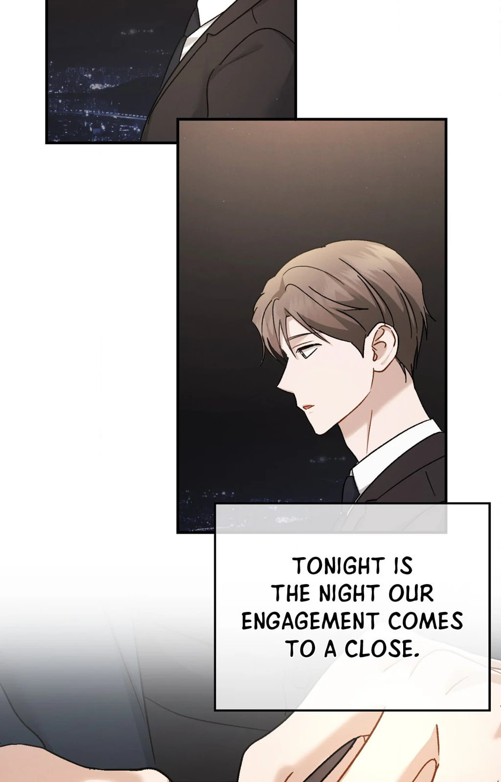 Beyond the Memories – Chapter 72 page 67