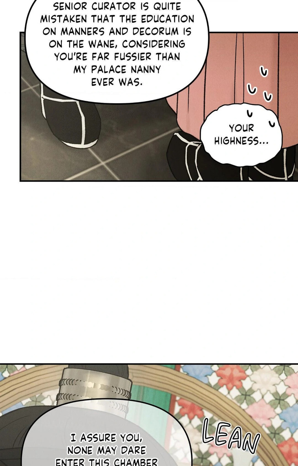 Gale of the God – Chapter 19 page 7