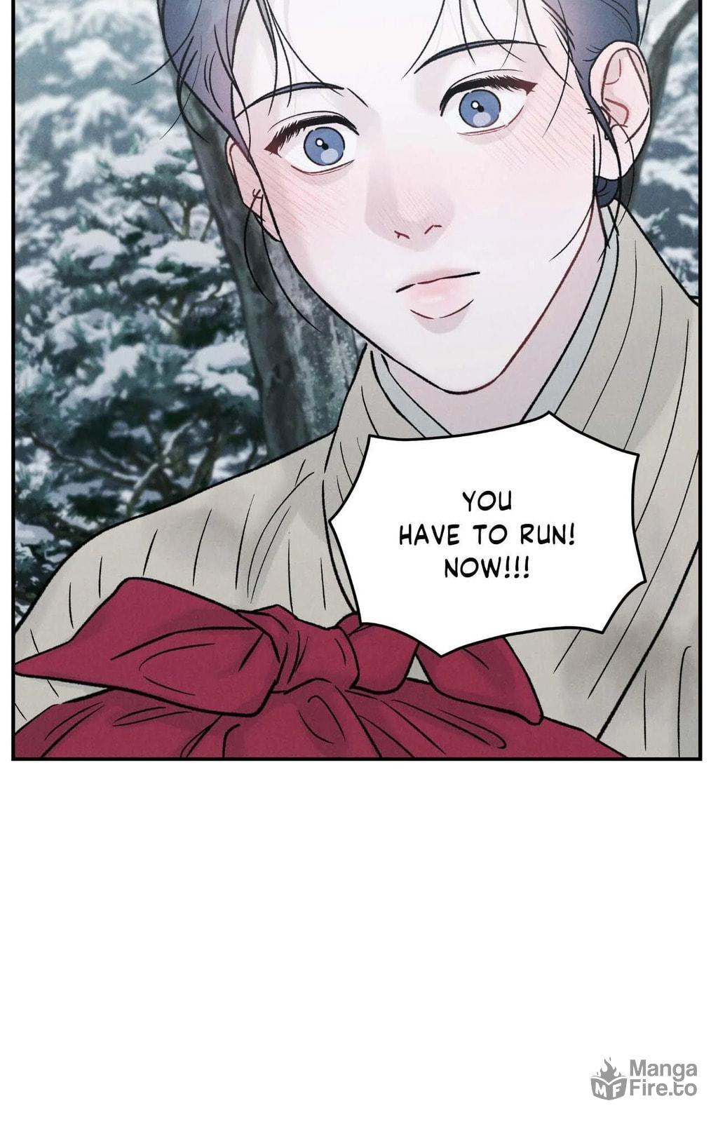 Gale of the God – Chapter 1 page 39