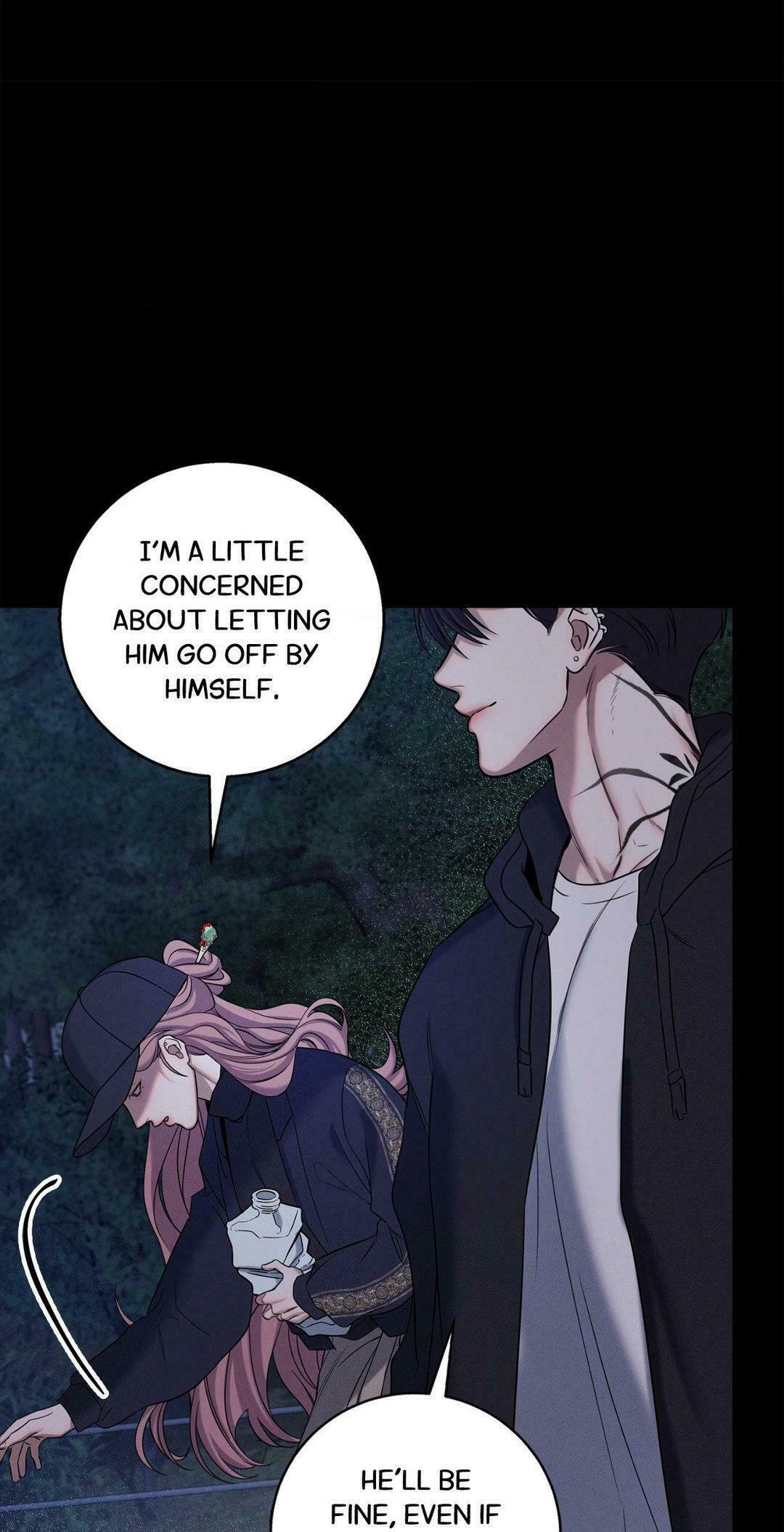 Night of the Unmarked – Chapter 18 page 30