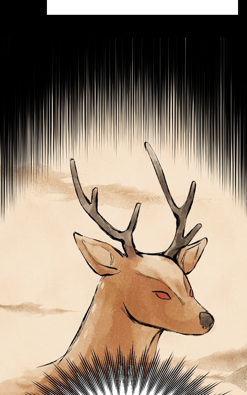 Extroversion of an Immortal – Chapter 41 page 90