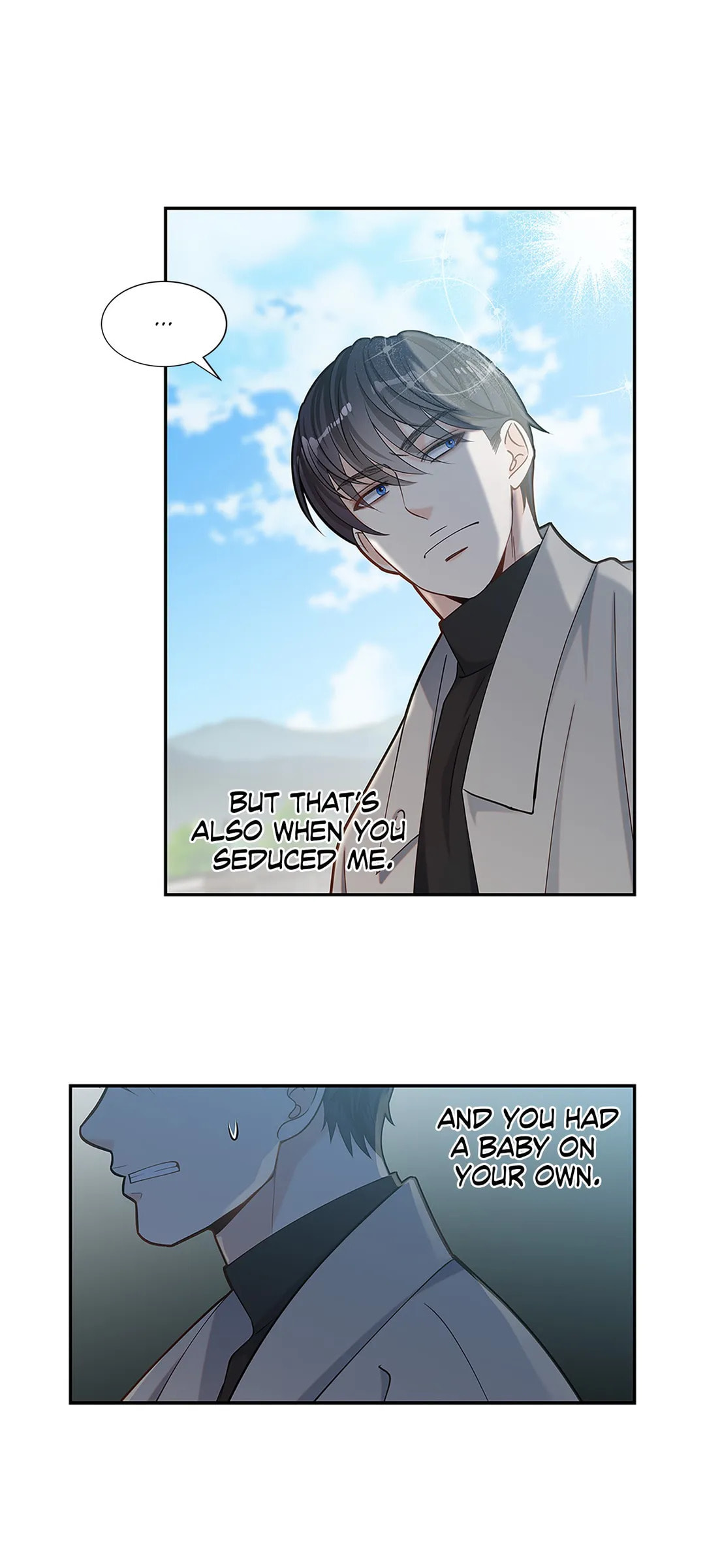 The Clandestine Marriage of a Fox – Chapter 10 page 27