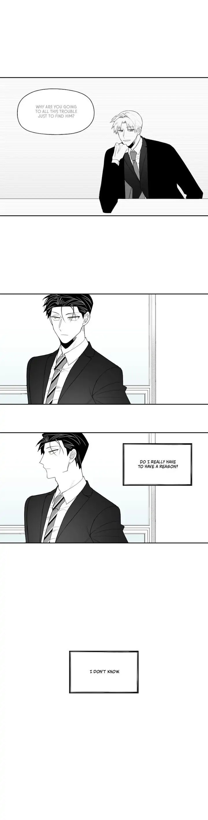 Park Hanhoo's Manager – Chapter 29 page 10