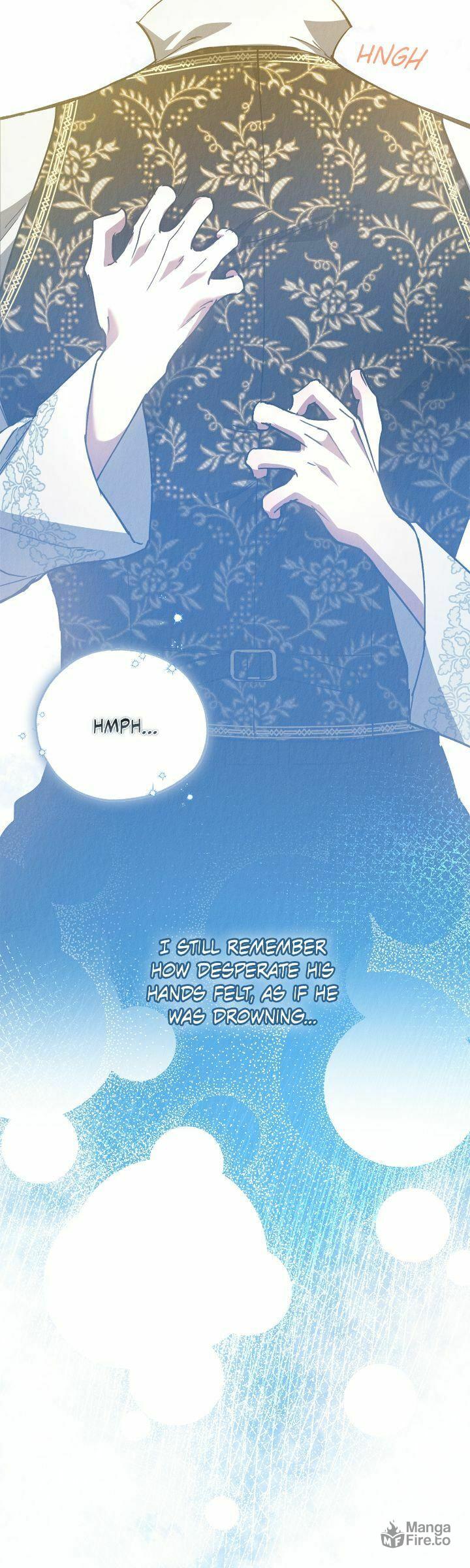A Second Chance for the Outcast Prince – Chapter 17 page 26