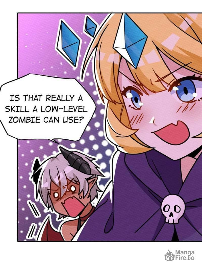 Despite Being Summoned as a Demon, I Still Need to Practice Chinese Medicine (Colored) – Chapter 14 page 26