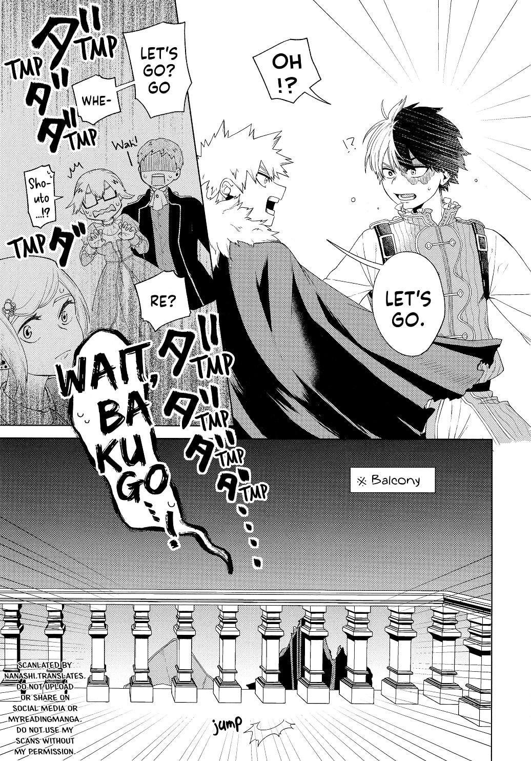 By your side page 6