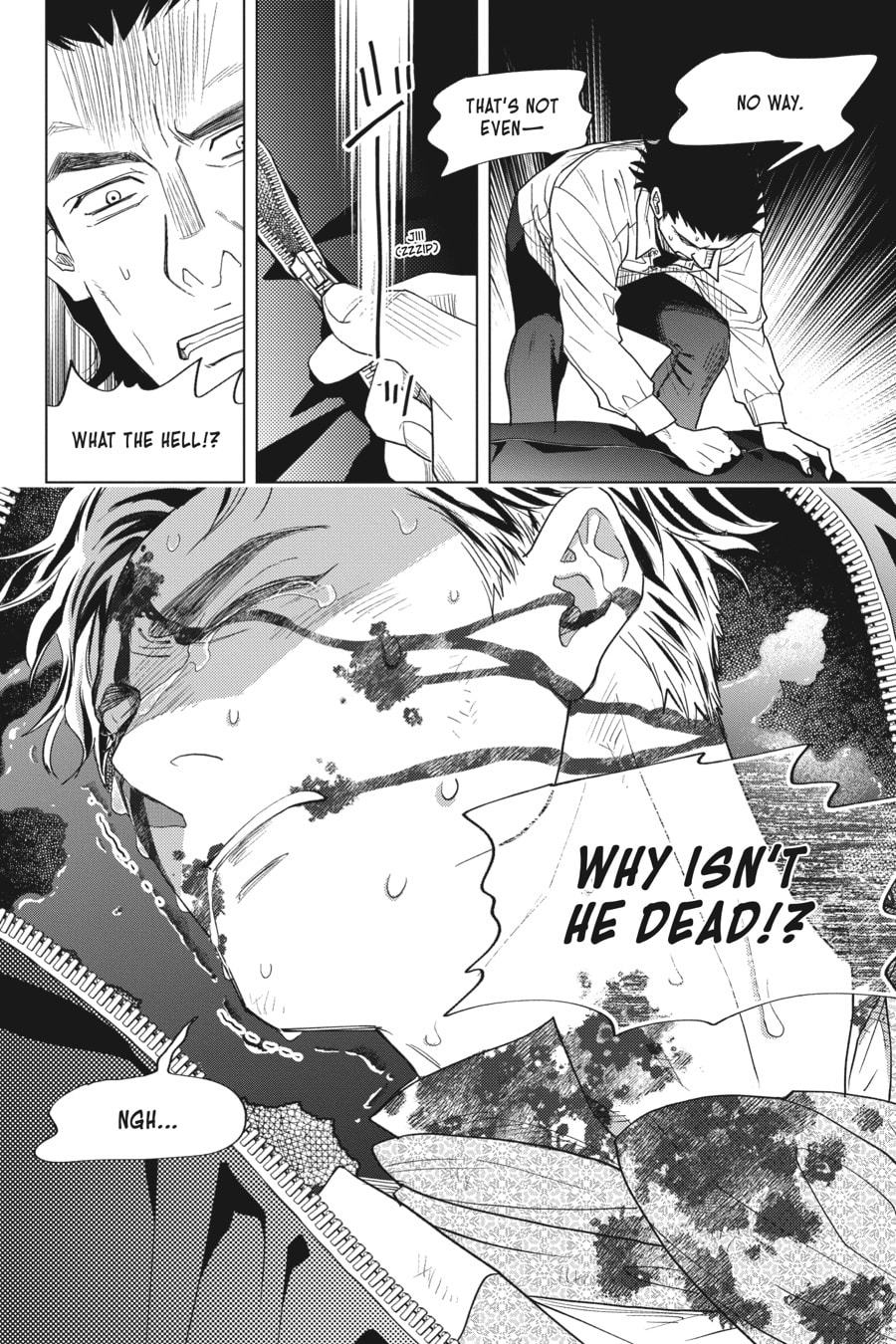 BECAUSE I'M INCOMPLETE page 37