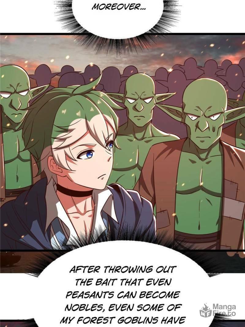 Ancient God's Chosen Warriors – Chapter 40 page 23